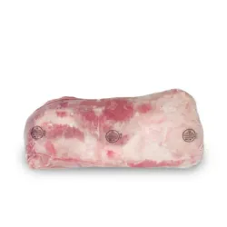Lomo de cerdo deshuesado (Lb)
