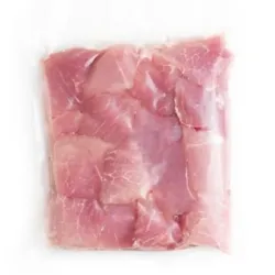 Masa de cerdo marinada (2Lb)