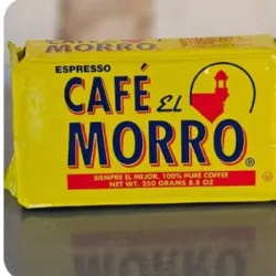 Café el Morro