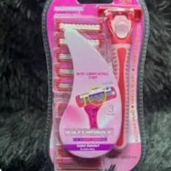 Cuchilla de afeitar