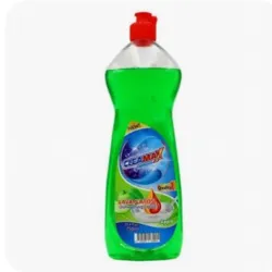 Detergente líquido