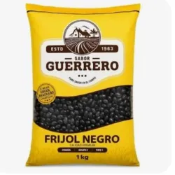 Frijol negro