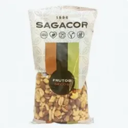Frutos secos