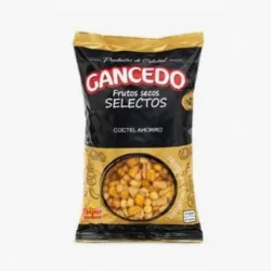 Frutos secos