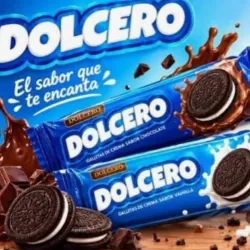 Galletas dolcero