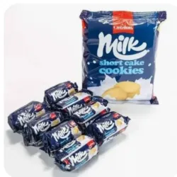 Galletas milk