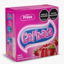 Gelatina