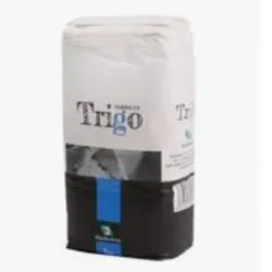 Harina de trigo
