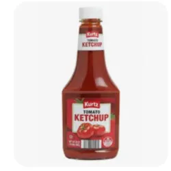 Ketchup