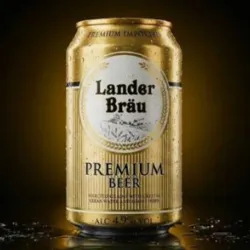 Lamber braum