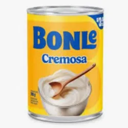 Leche evaporada