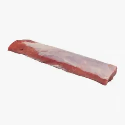 Lomo de Cerdo deshuesado