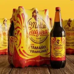 Malta guajira