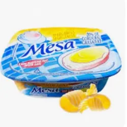 Mantequilla