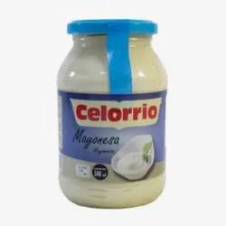 Mayonesa Celorrio