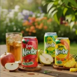 Nectar de pera