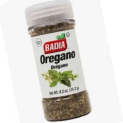 Orégano