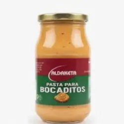 Pasta de bicadito