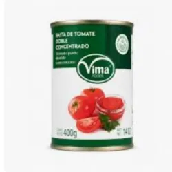 Pasta de tomate