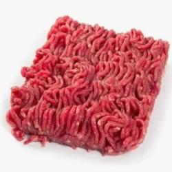 Picadillo de res 500g