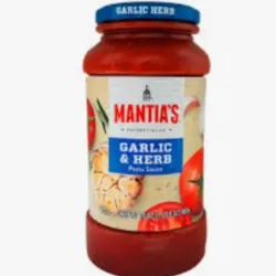 Pure de tomate