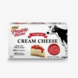 Queso crema 226g