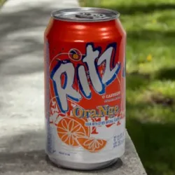 Refresco Ritz