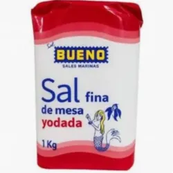 Sal fina