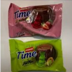 Time dubai