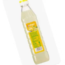Zumo de limón