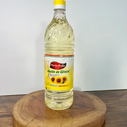 Aceite de Girasol Porto Bello (1L)