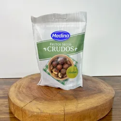 Avellana Cruda (100g)