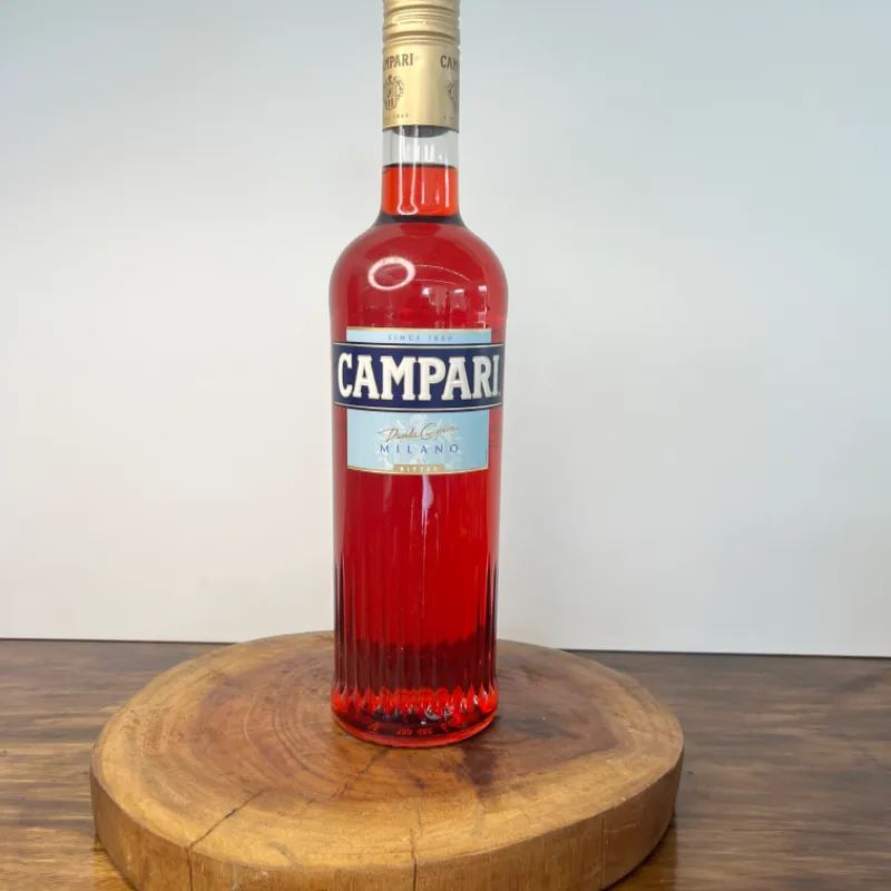 Campari (750ml)