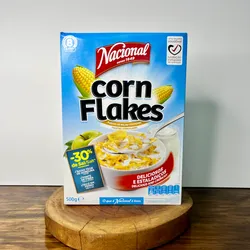 Cereales Cornflakes (500g)