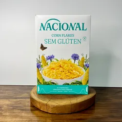 Cereales Cornflakes sin Gluten (375g)