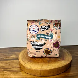 Galletas Toco de Coco- Cacao (225g)