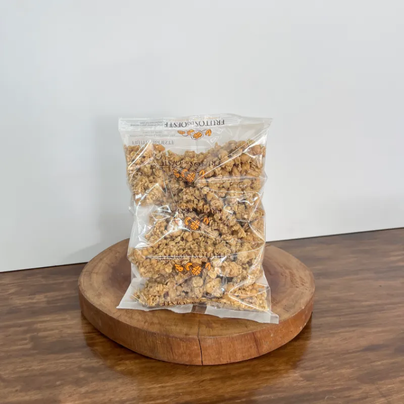 Granola de Avena (200g)