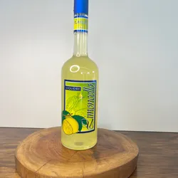 Licor de Limón Limoncello (700ml)