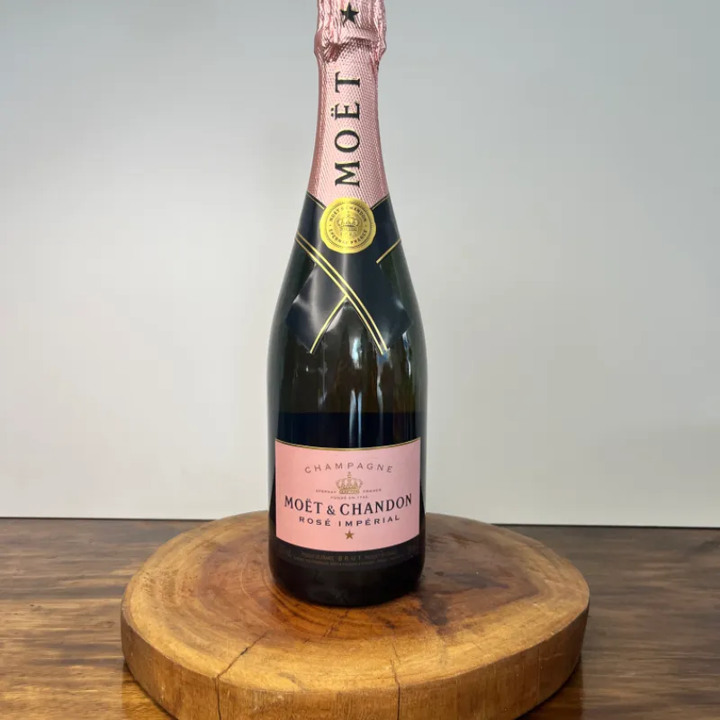 Möet Chandon Rose Imperial (750ml)