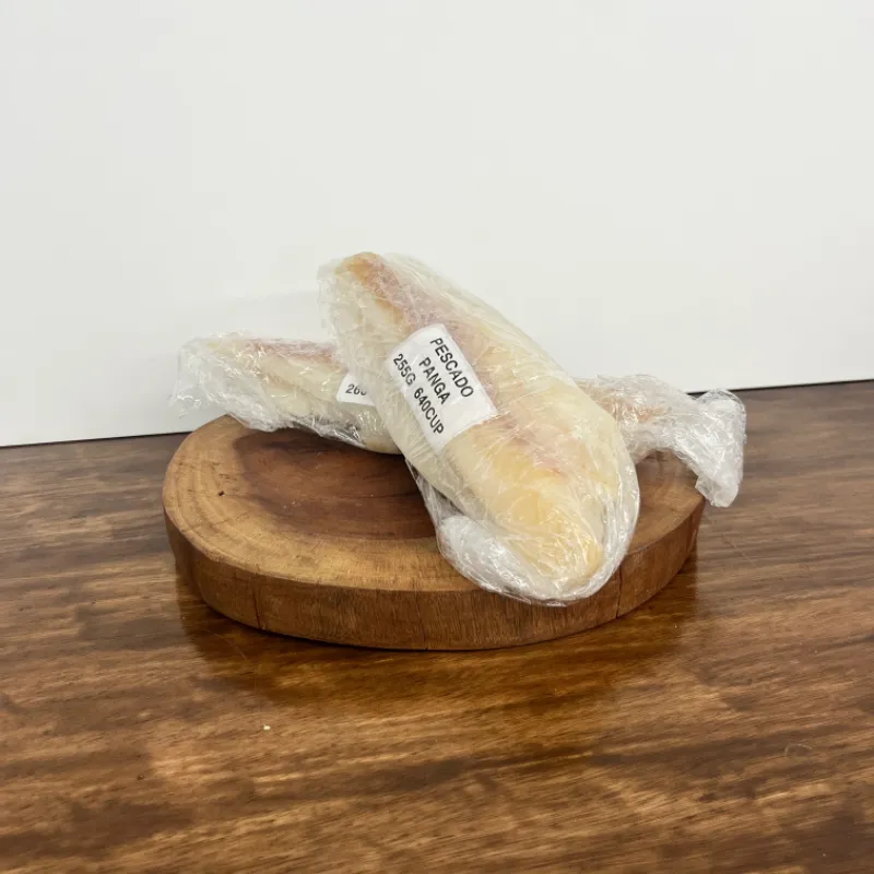 Pescado Panga (1kg)