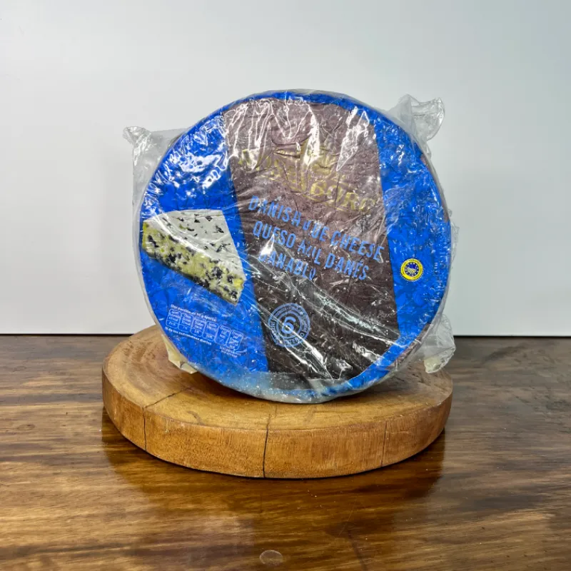 Queso Azul (3Kg)