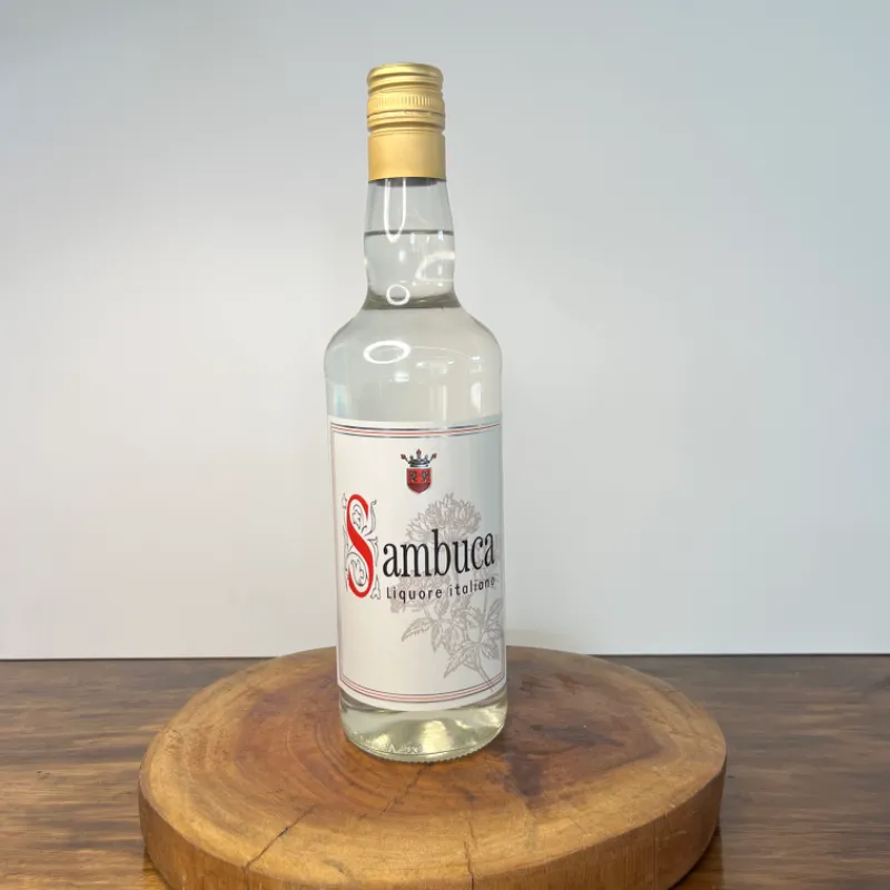 Sambuca (700ml)