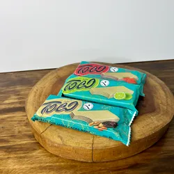 Sorbeto Toco de Chocolate (45g)