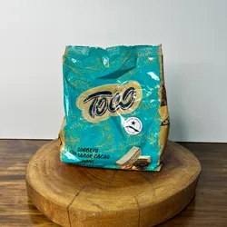 Sorbetos Toco de Cacao- Maní (250g)