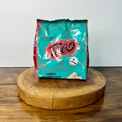 Sorbetos Toco de Fresa (250g)