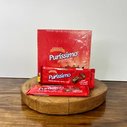 Tableta de Chocolate Puríssimo (40g)