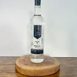 Tequila Flor Salvaje Cristalino (1L)