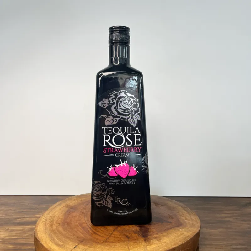 Tequila Rose (750ml)