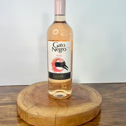 Vino Rosado Gato Negro (750ml)