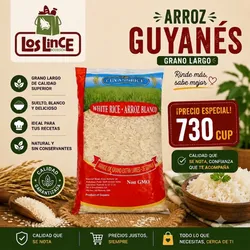 BOLSA DE ARROZ (1kg)